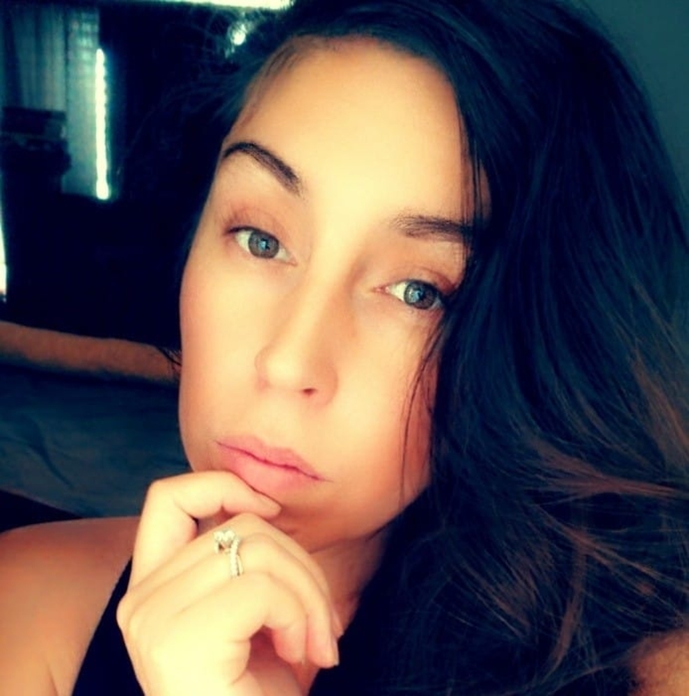 Meet your Posher, Aleta